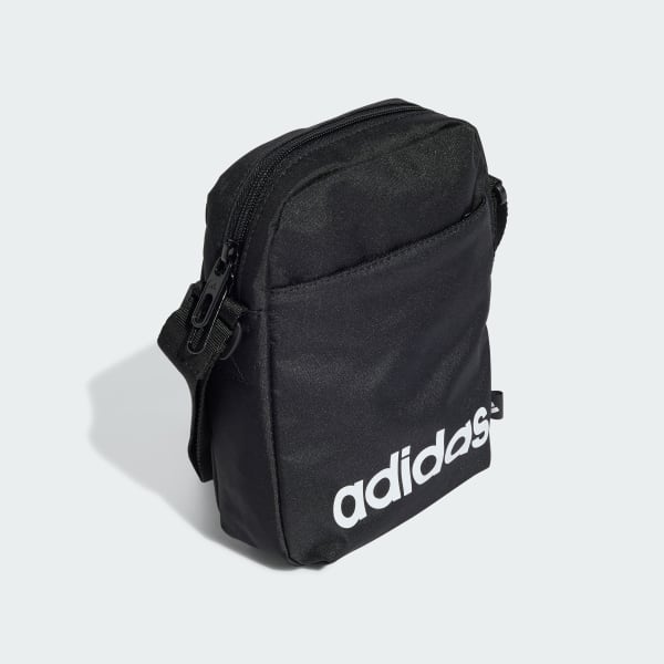 Hitam Tas Organizer Linear