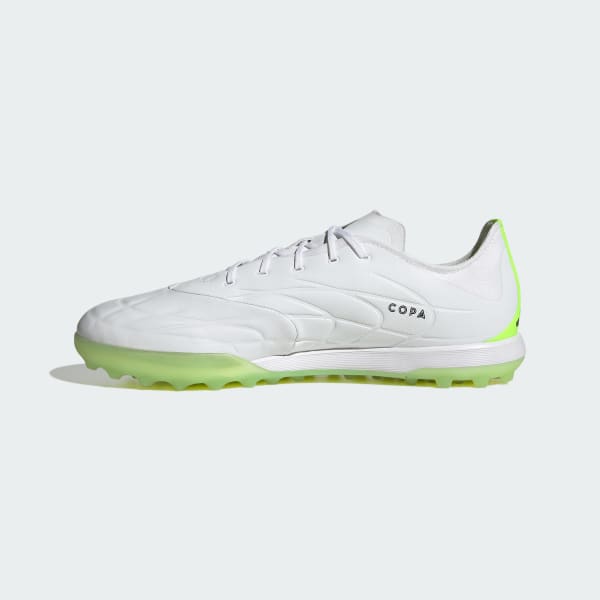 Adidas copa 19.1 tf artificial turf soccer shoe discount