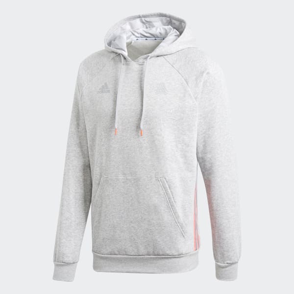 tan designer moletom com capuz
