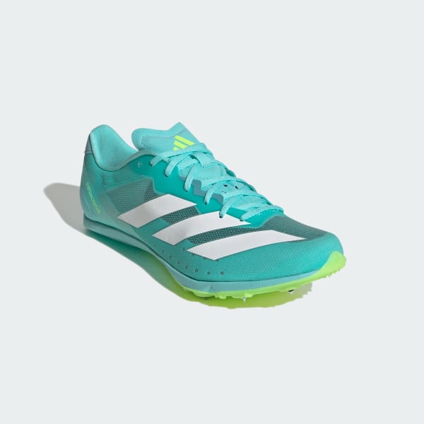 adidas ADIZERO 中・長距離陸上スパイク 26.5 adidas アディダス メンズ 中・長距離走用トラックシューズ