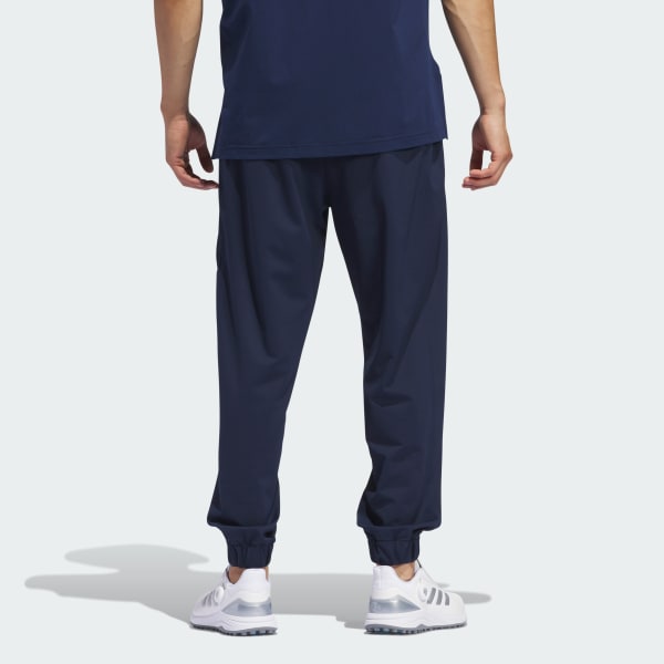 adidas - 【新品未使用】アディダスゴルフ／ツイストニットテーパードパンツ　ホワイト アディダス 【ゴルフ】ULT365 ツイストニット ルーズフィット