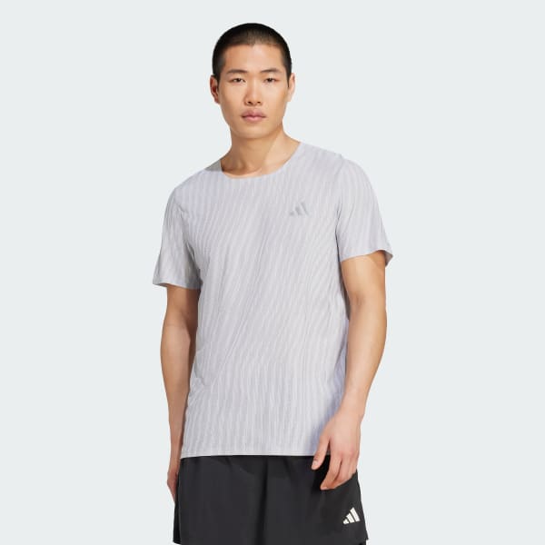 Gra Adi365 Running CLIMACOOL+ T-skjorte