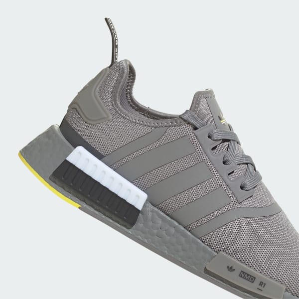 Gray adidas 2025 nmd runner