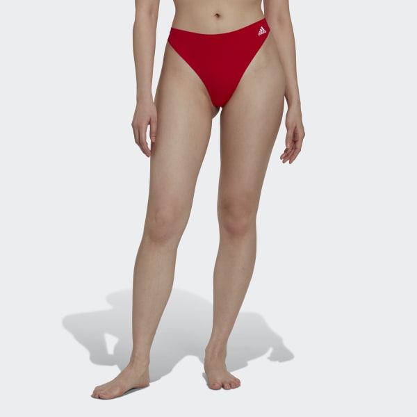 Rosso Tanga Active Micro-Flex Underwear HPO41