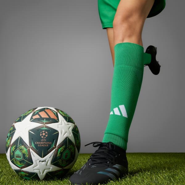 Weiss UCL 24/25 Knockout Phase Pro Ball