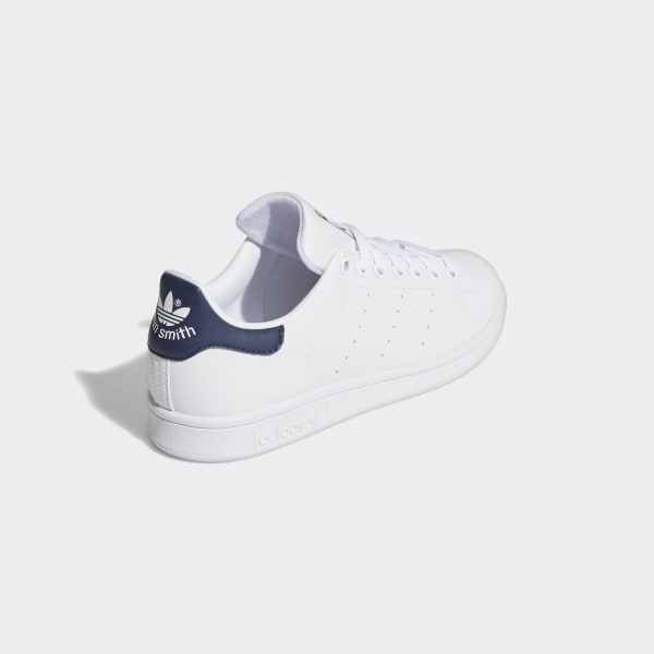 adidas Stan Smith Shoes - White | Women\'s Lifestyle | adidas US