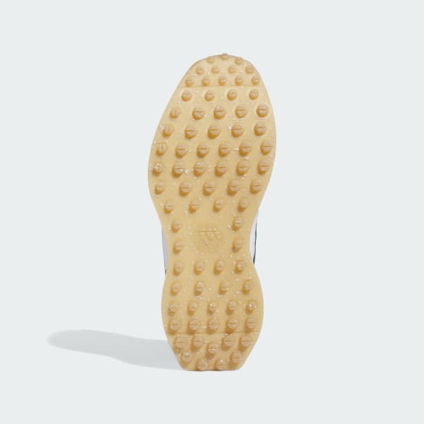 Hvid S2G Spikeless Leather 24 golfsko