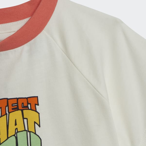 Vit Graphic Print Tee