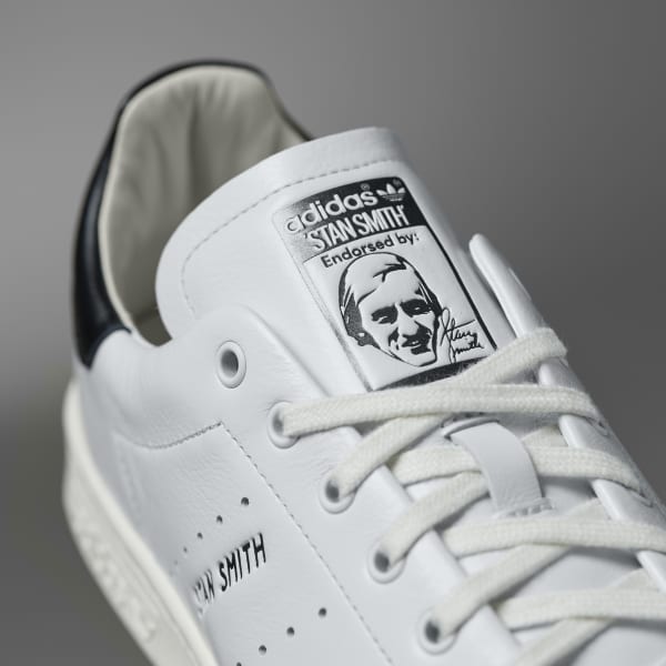 gør dig irriteret Email locker adidas Stan Smith Lux sko - Hvid | adidas Denmark