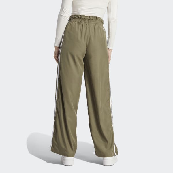 adidas Parley Pants - Green | Women's Lifestyle | adidas US