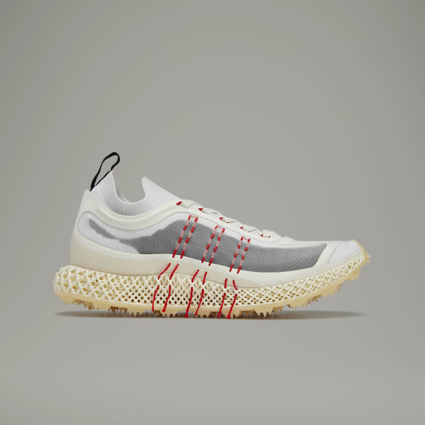 Vit Y-3 Runner adidas 4D Halo Shoes
