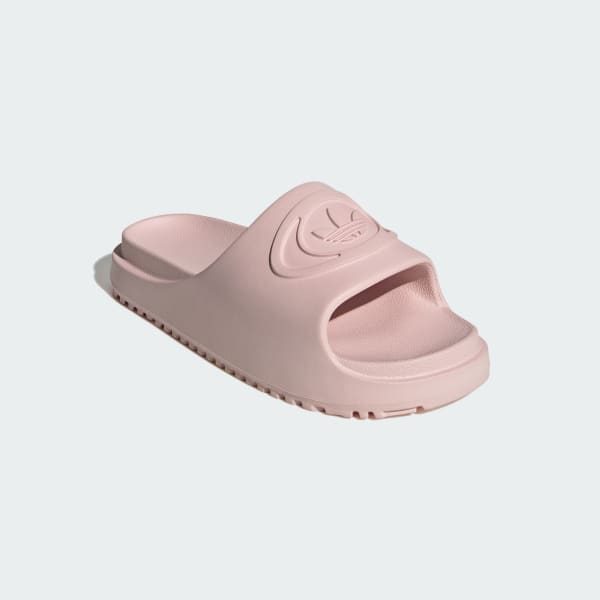 Roze CAMPUS 00S SLIPPERS