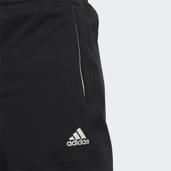 Svart RAIN.RDY Golf Pants