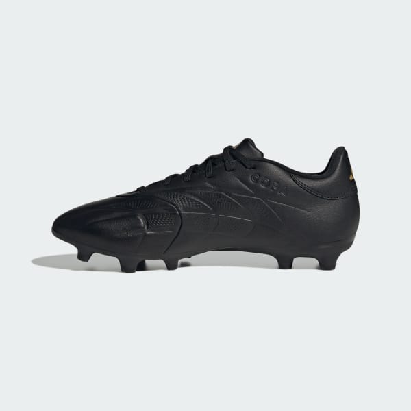 Black adidas copa football boots online