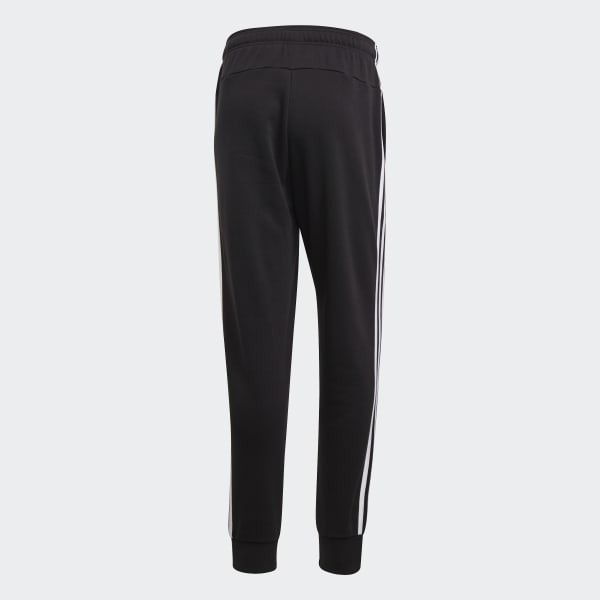 tapered cuffed joggers