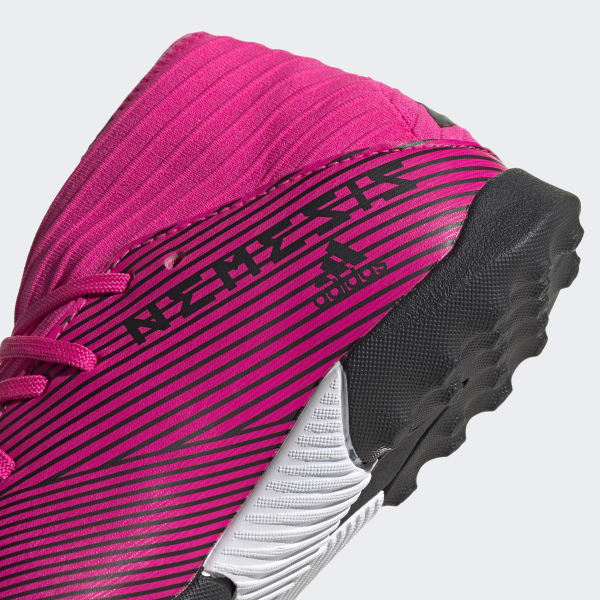 Adidas nemeziz 19.3 rosas sale