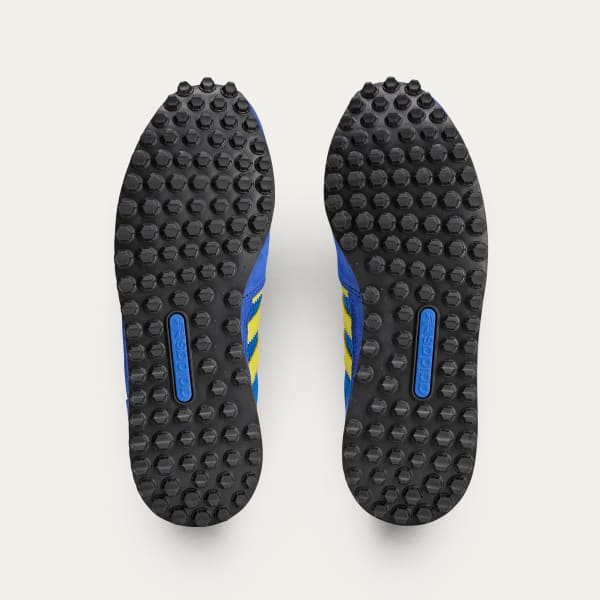 adidas TRX Mesh SPZL Shoes - Blue | Free Shipping with
