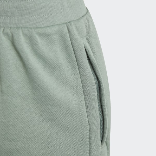Green Adicolor Joggers