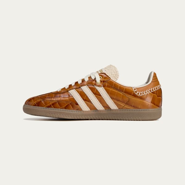 adidas Wales Bonner Samba Shoes Multicolor Free Shipping with