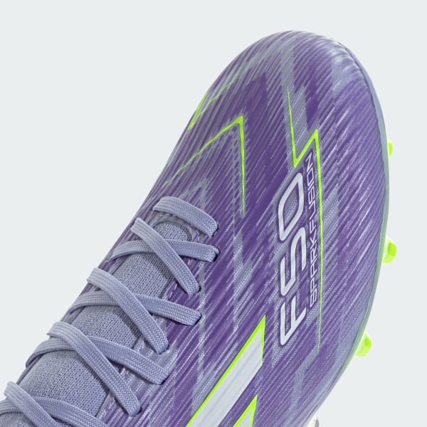 F50 Sparkfusion League Firm Ground/Artificial Grass Cleats