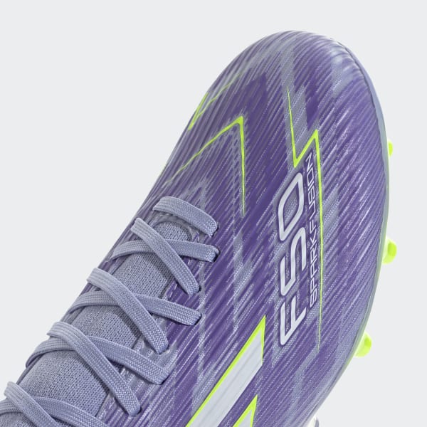 F50＋ FG adidas F50 Sparkfusion Pro Firm Ground/Artificial Grass