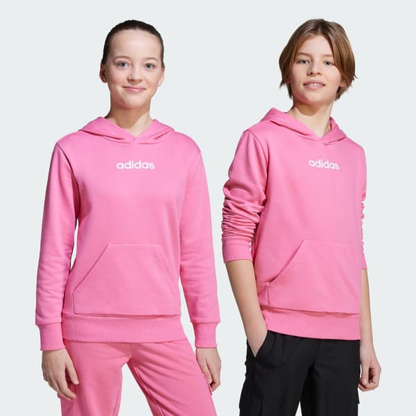 Roze Essentials Hoodie Kids