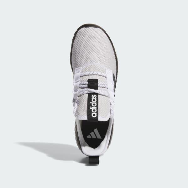White Kaptir 3.0 Shoes