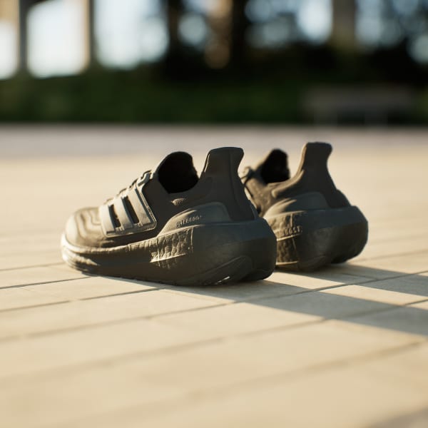 teenager glemme skole adidas Ultraboost Light Running Shoes - Black | Men's Training | adidas US