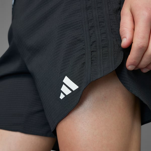 Negro Shorts Move for the Planet