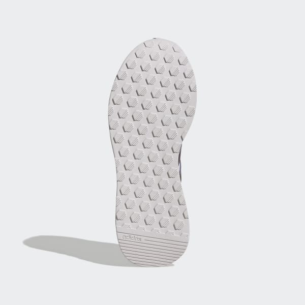Blanco Tenis Run 60s 2.0