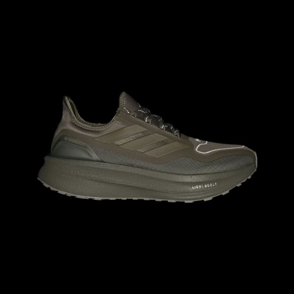 Green Ultraboost 5 GTX