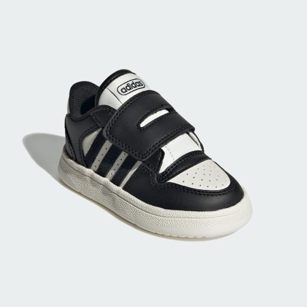 Negro Zapatillas Break Start Kids