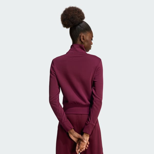 Weinrot FIREBIRD LACE ORIGINALS JACKE