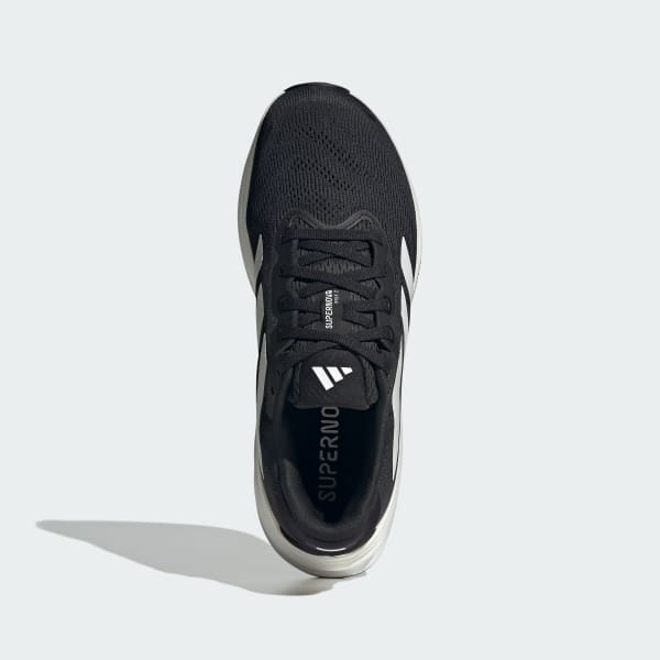 Black Supernova Rise 2 Running Shoes