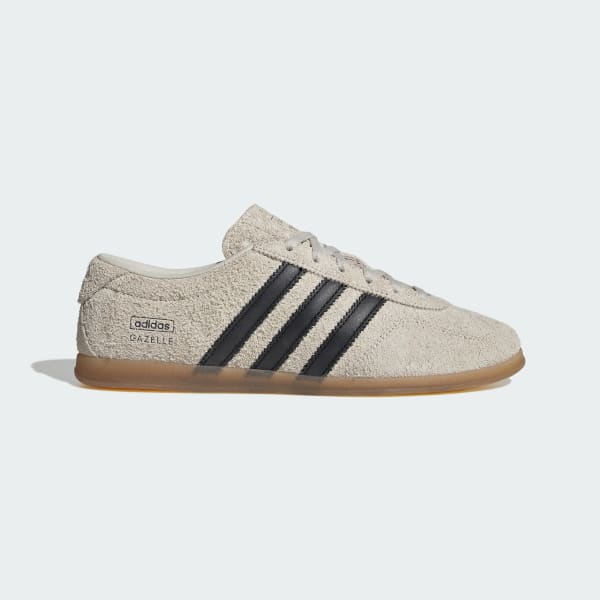 Beige GAZELLE LO PRO Shoes
