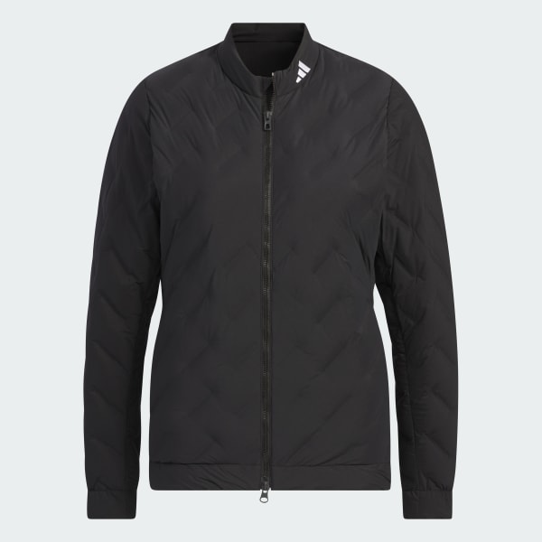 Black 프로스트가드 다운 재킷