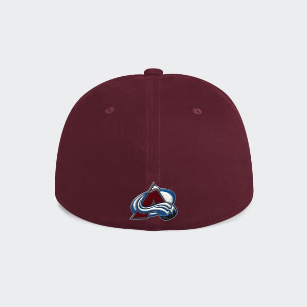 Multi Casquette Avalanche Slouch Semi-Fitted WR393