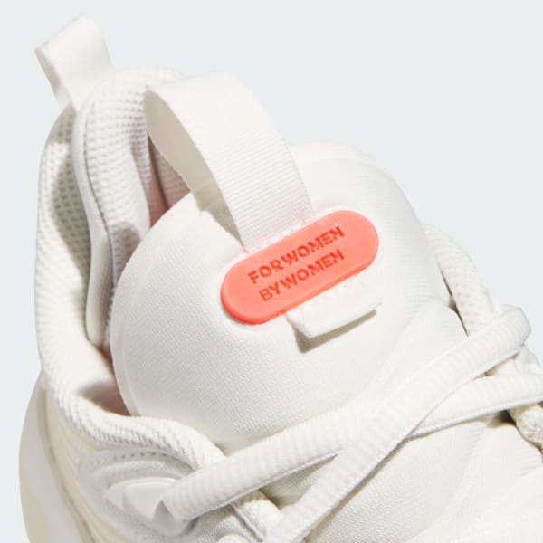 adidas Exhibit Select 2.0 Pro Shoes - White | Free Shipping