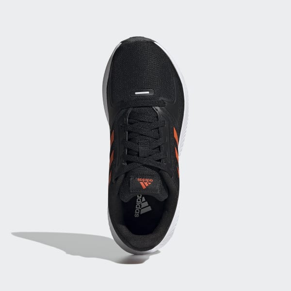 สีดำ รองเท้า Runfalcon 2.0 LEO91