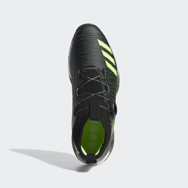 Adidas Codechaos Boa Golf Shoes Black Adidas Us