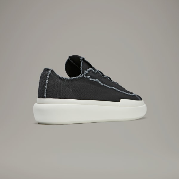 Adidas y3 tangutsu lace top