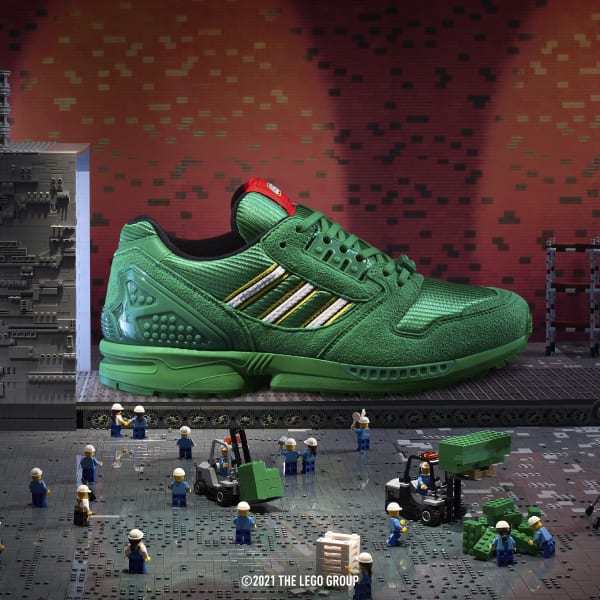 Zx 8000 lego schoenen 2025
