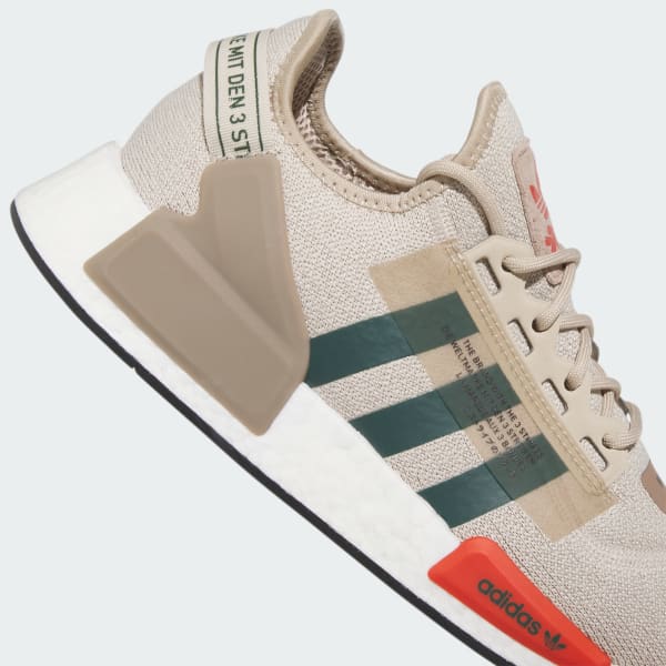 adidas NMD R1.V2 Shoes Beige adidas Deutschland