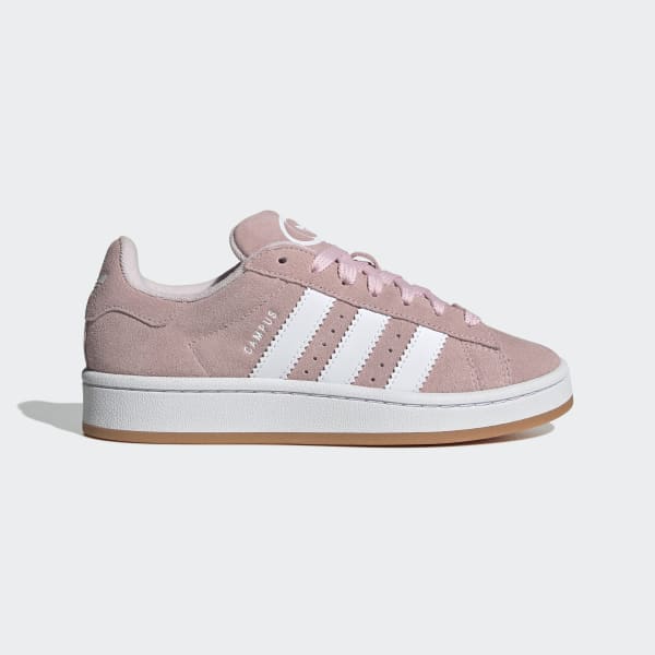adidas campus rosa