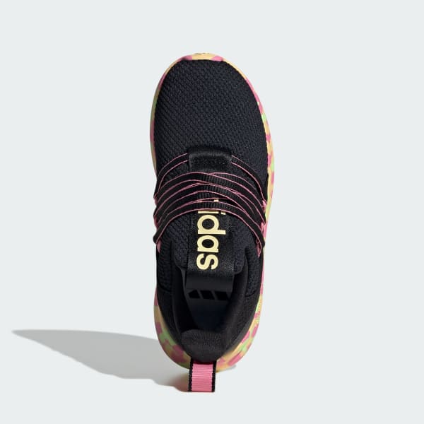 Preto Tênis Infantil Lite Racer Adapt 7.0