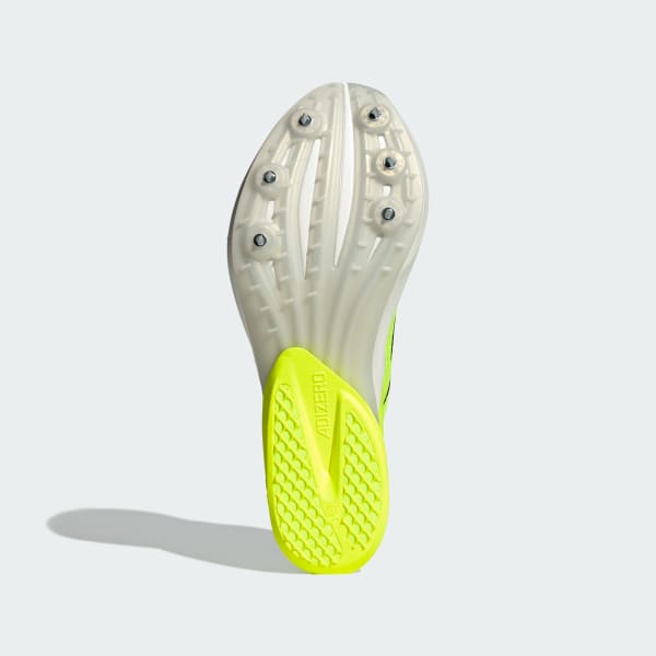 Verde Zapatilla Adizero Avanti