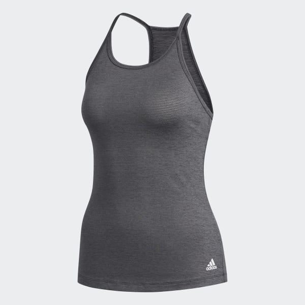 adidas Performance Tank Top Black adidas Malaysia