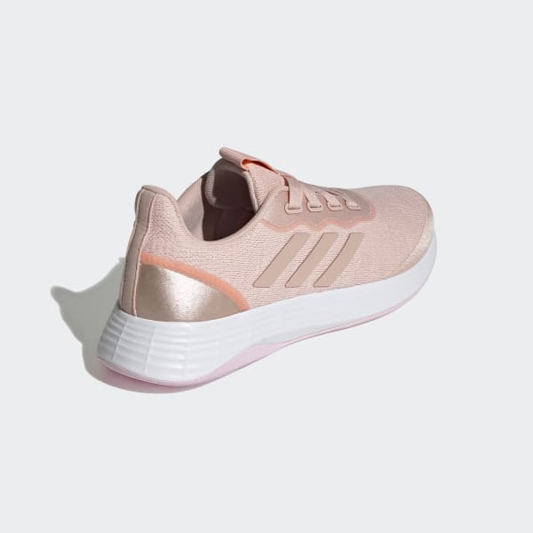 Pink QT Racer Sport Shoes LEB59