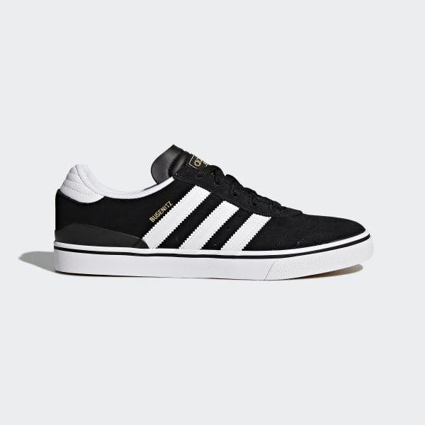 adidas busenitz schwarz