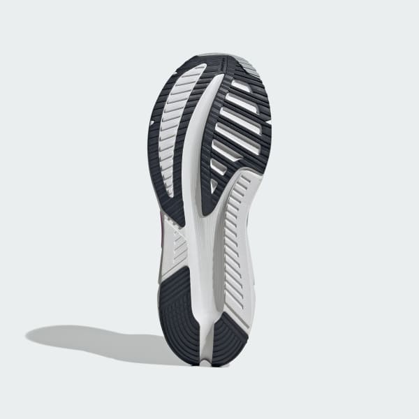 Azul Zapatillas de running Adistar 4